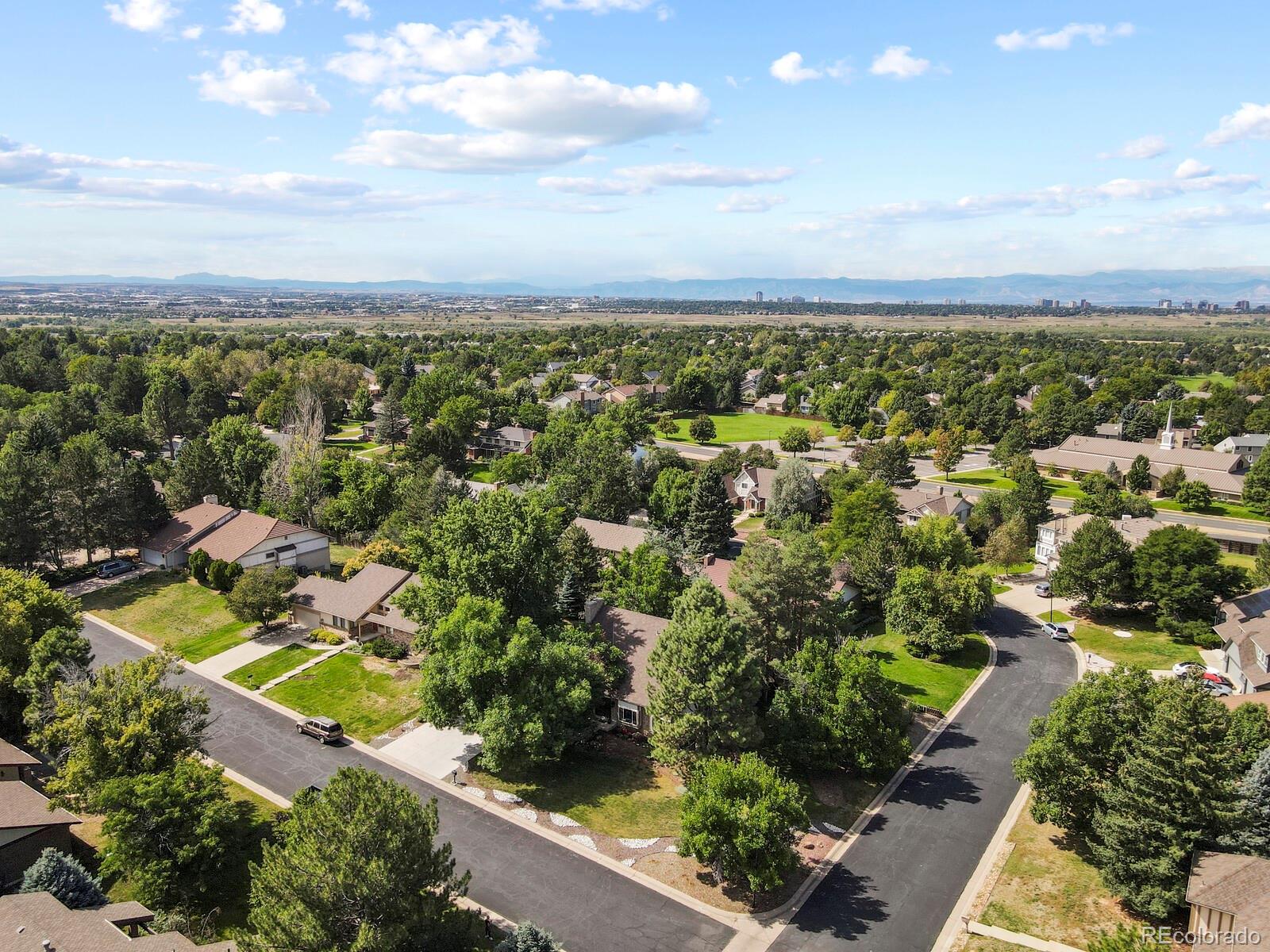 MLS Image #3 for 4747 s ivory court,aurora, Colorado