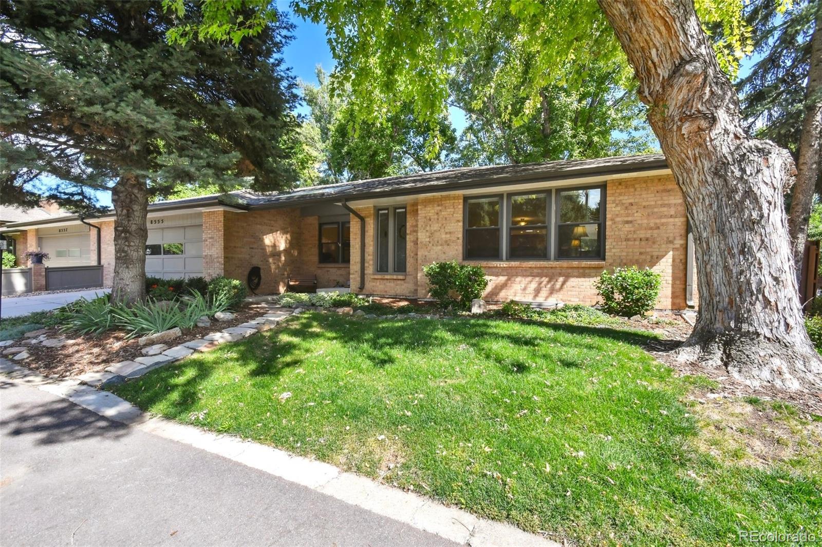 CMA Image for 8522 w 10th avenue,Lakewood, Colorado