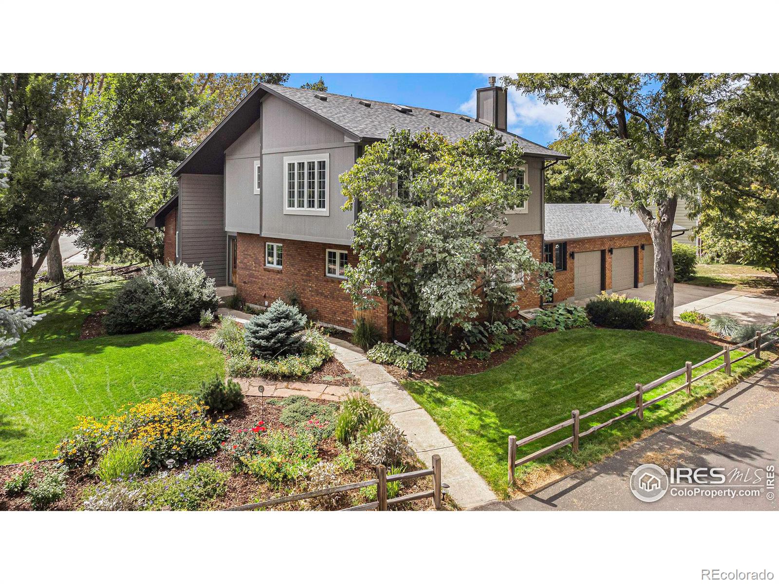 MLS Image #0 for 2217  northridge court,fort collins, Colorado