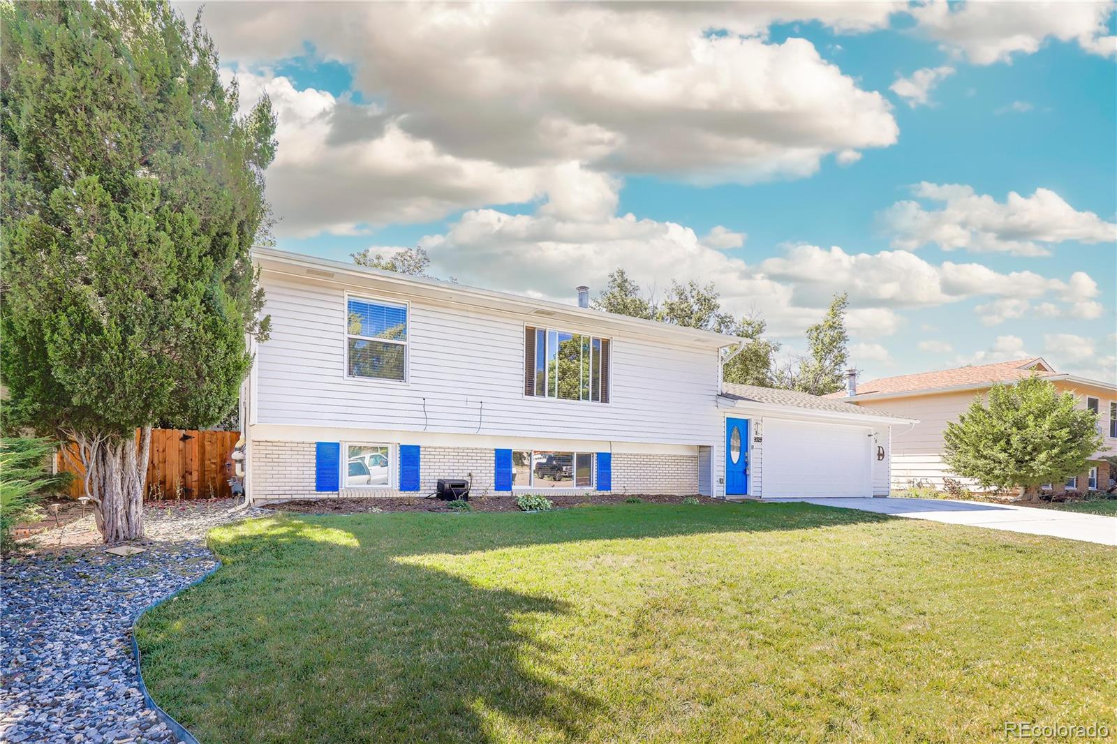 MLS Image #1 for 9328 w eastman place,lakewood, Colorado