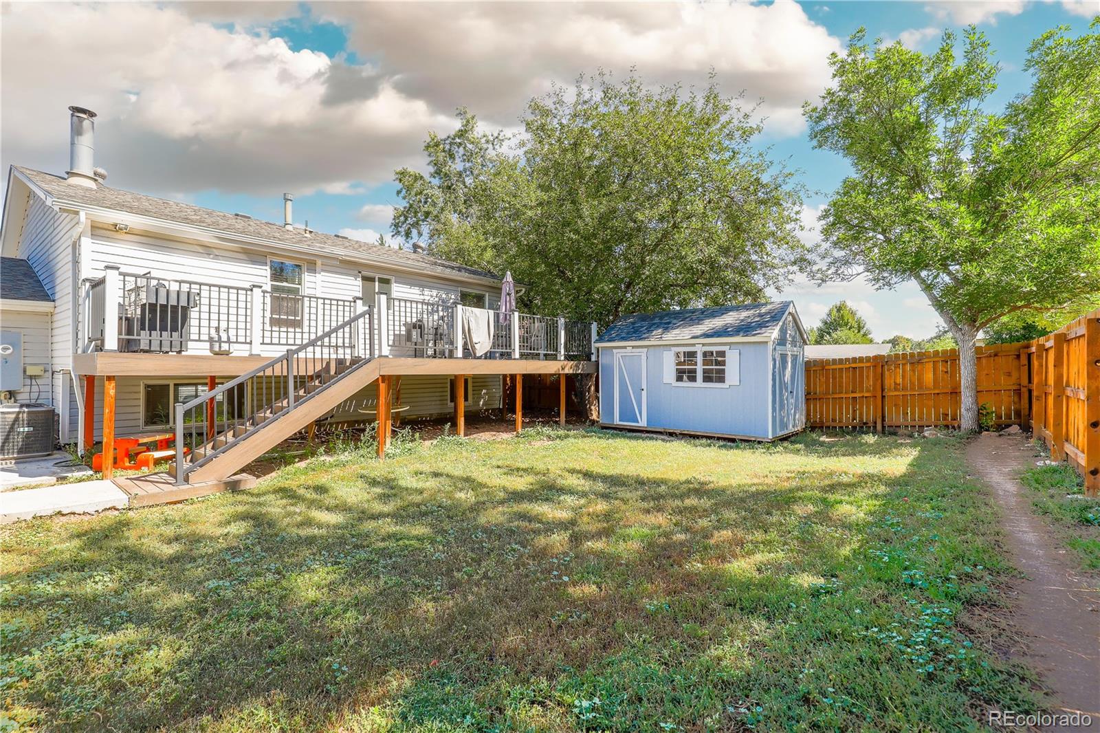 MLS Image #32 for 9328 w eastman place,lakewood, Colorado