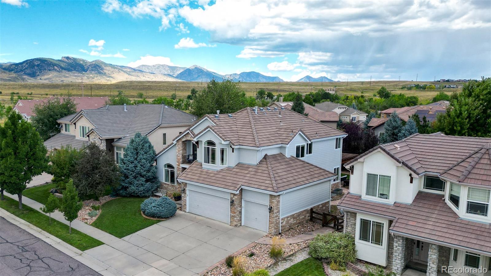 MLS Image #0 for 6651  violet way,arvada, Colorado