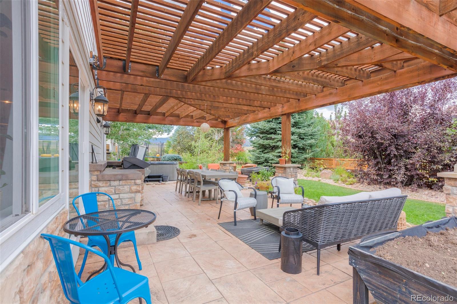 MLS Image #31 for 6651  violet way,arvada, Colorado