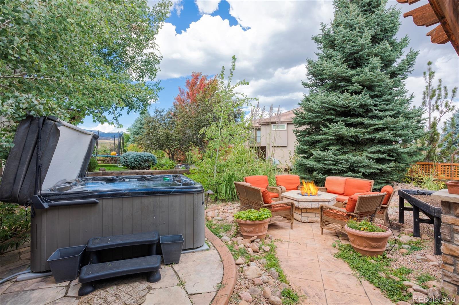 MLS Image #32 for 6651  violet way,arvada, Colorado