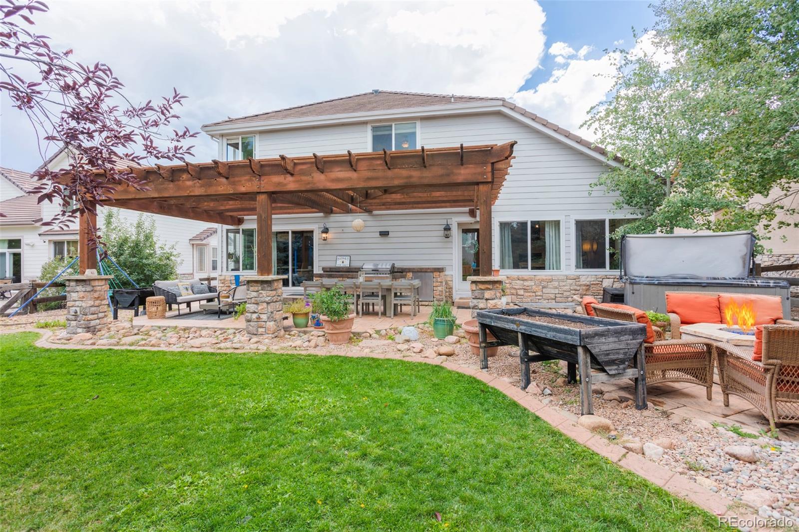 MLS Image #33 for 6651  violet way,arvada, Colorado