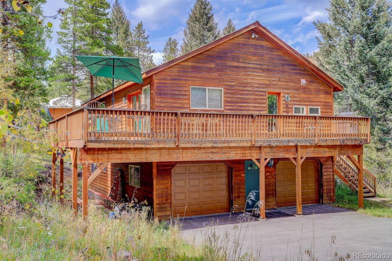 MLS Image #29 for 264 n fork road,grant, Colorado