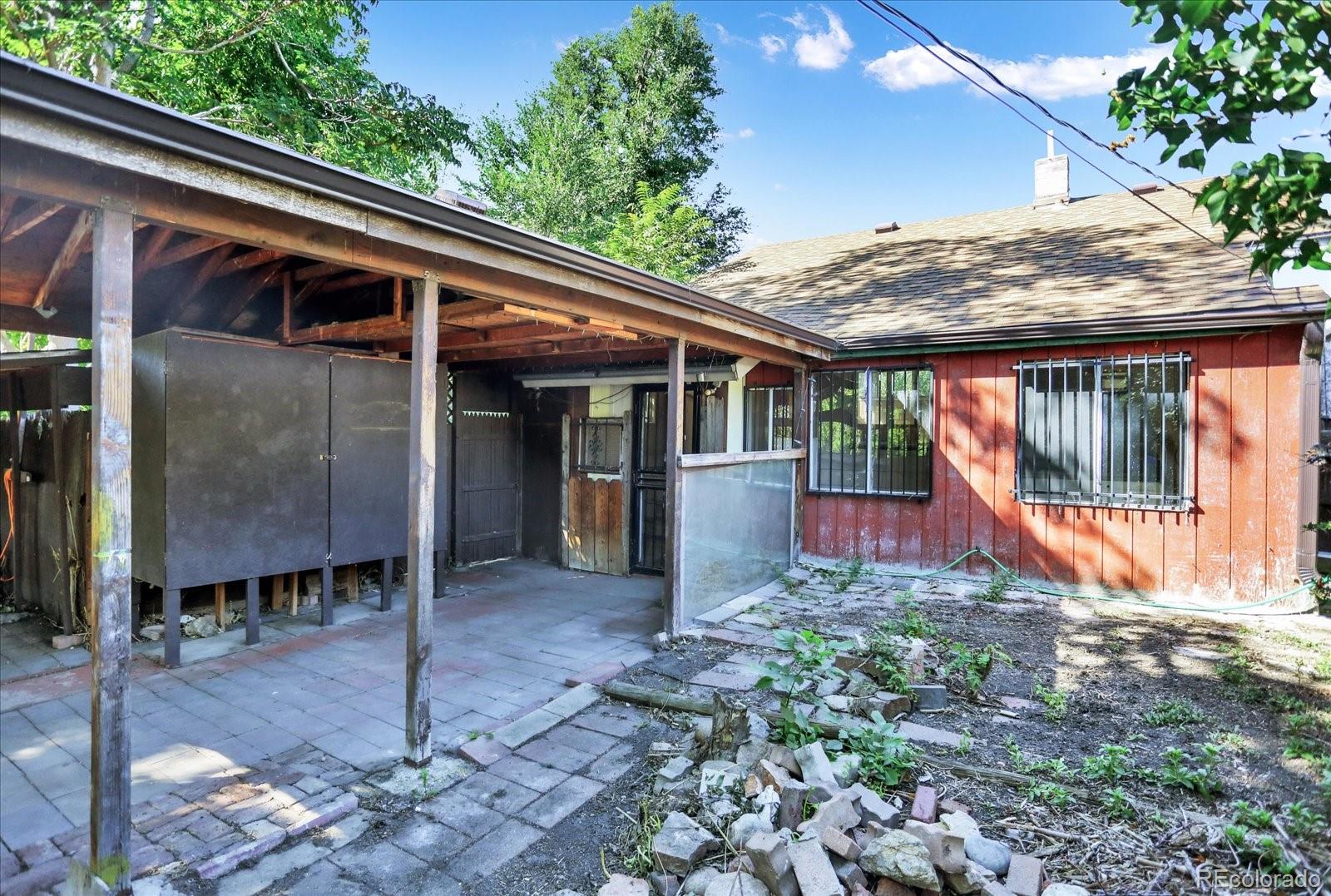 MLS Image #10 for 220  king street,denver, Colorado