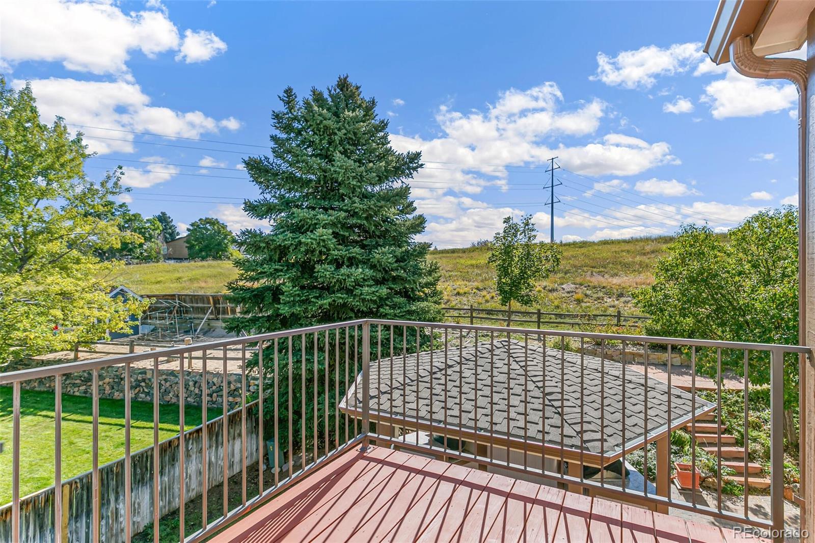 MLS Image #23 for 9968  cottoncreek drive,highlands ranch, Colorado