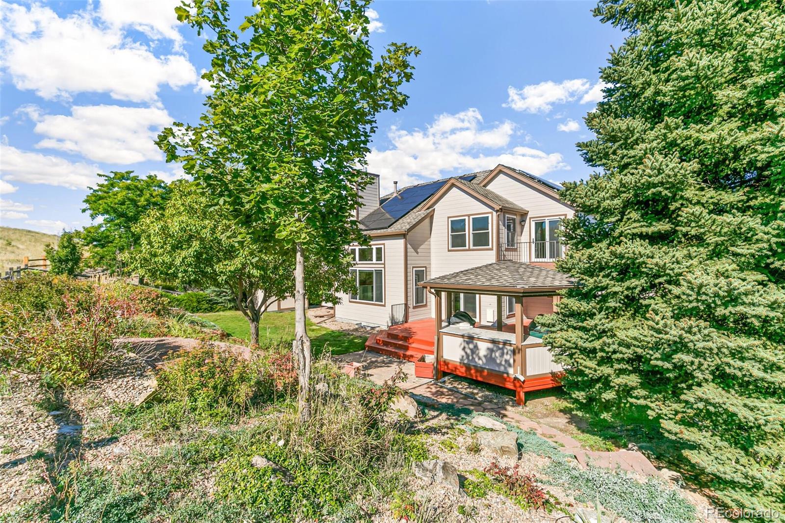 MLS Image #31 for 9968  cottoncreek drive,highlands ranch, Colorado