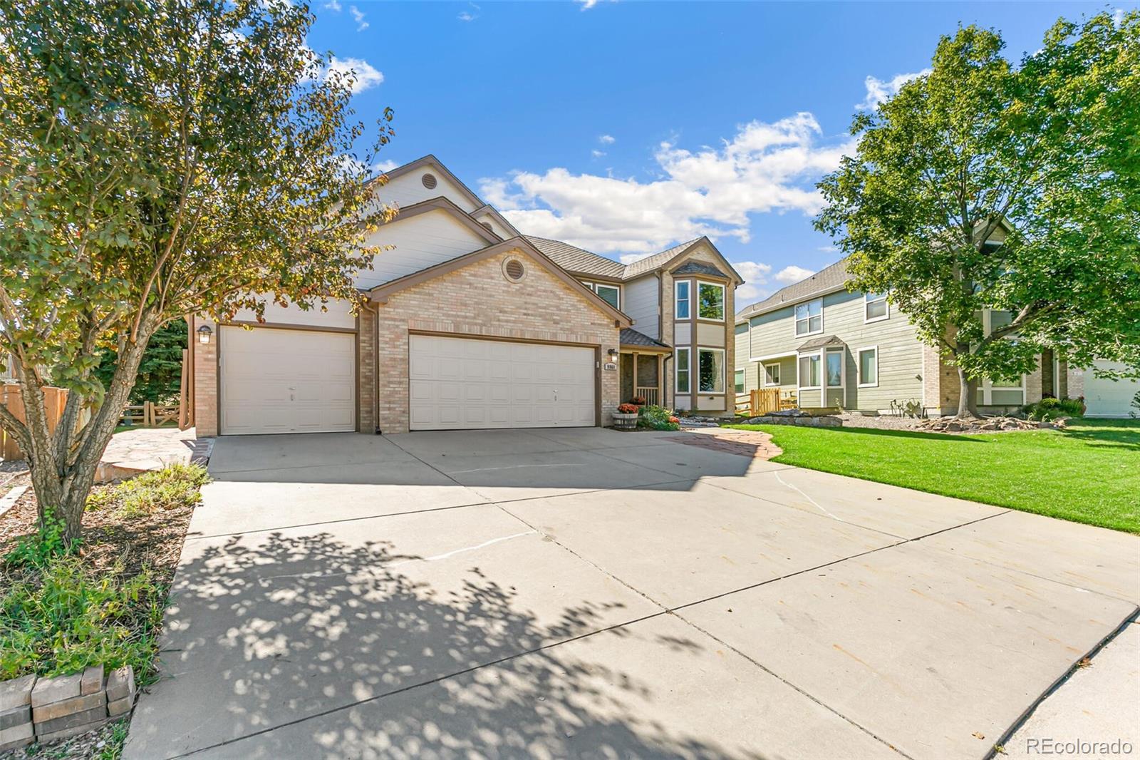 MLS Image #34 for 9968  cottoncreek drive,highlands ranch, Colorado