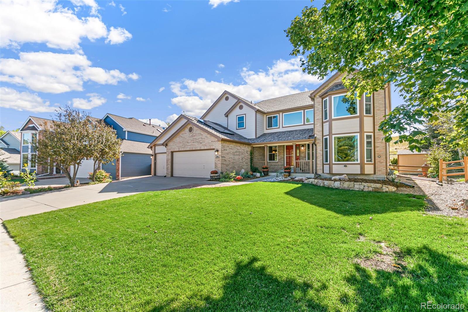 MLS Image #35 for 9968  cottoncreek drive,highlands ranch, Colorado