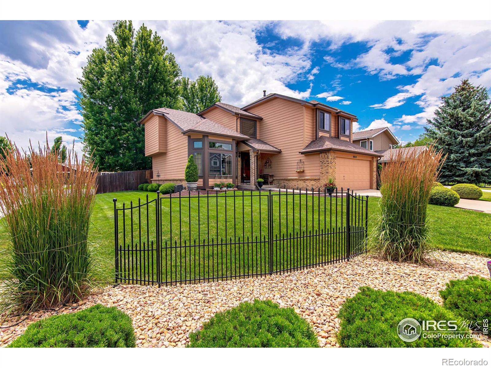 MLS Image #0 for 6814  bugle court,boulder, Colorado