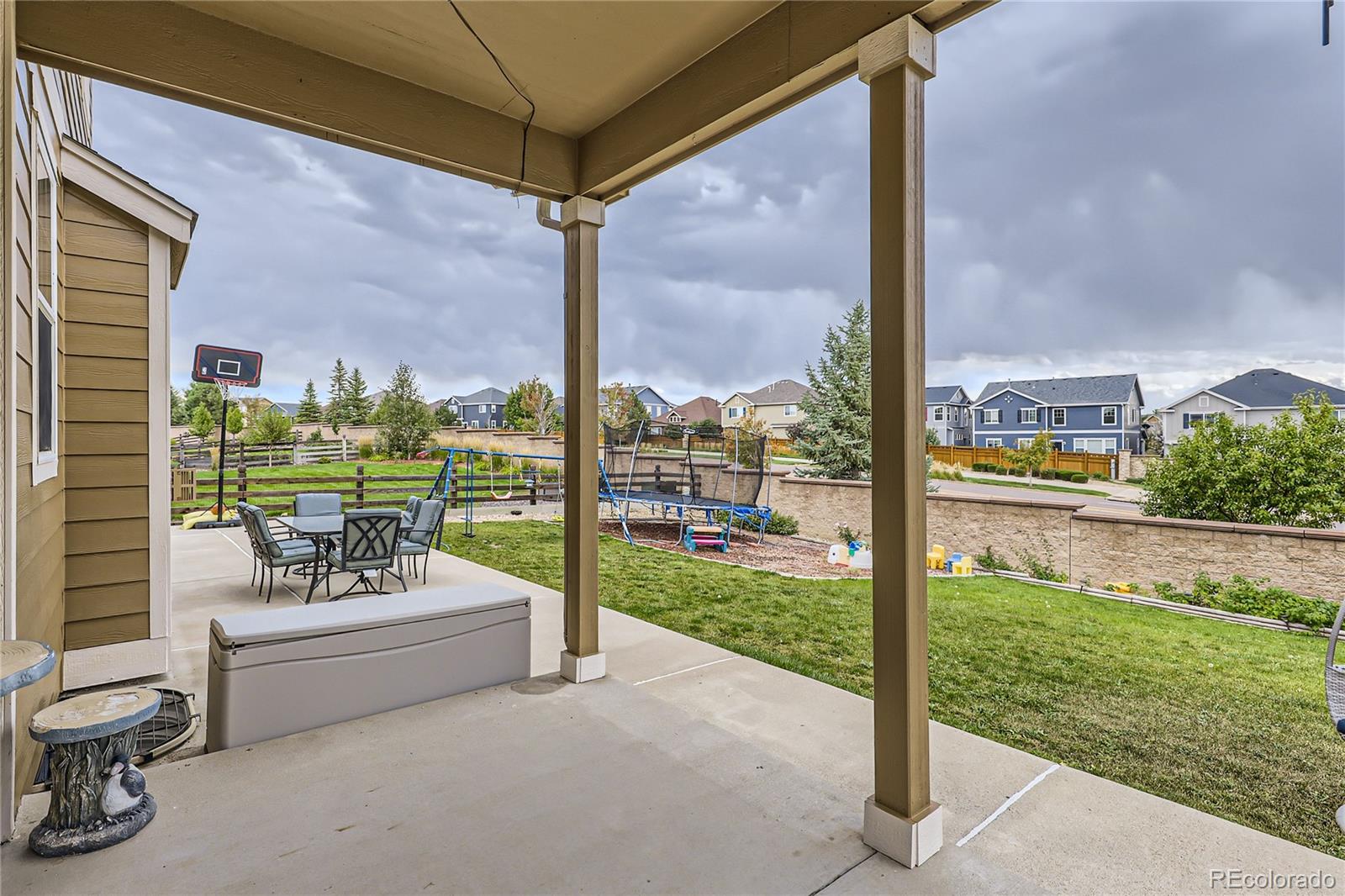 MLS Image #26 for 4935 s riviera street,centennial, Colorado