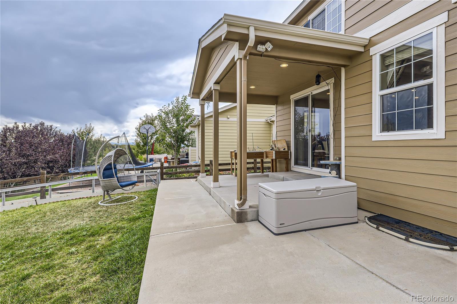 MLS Image #27 for 4935 s riviera street,centennial, Colorado