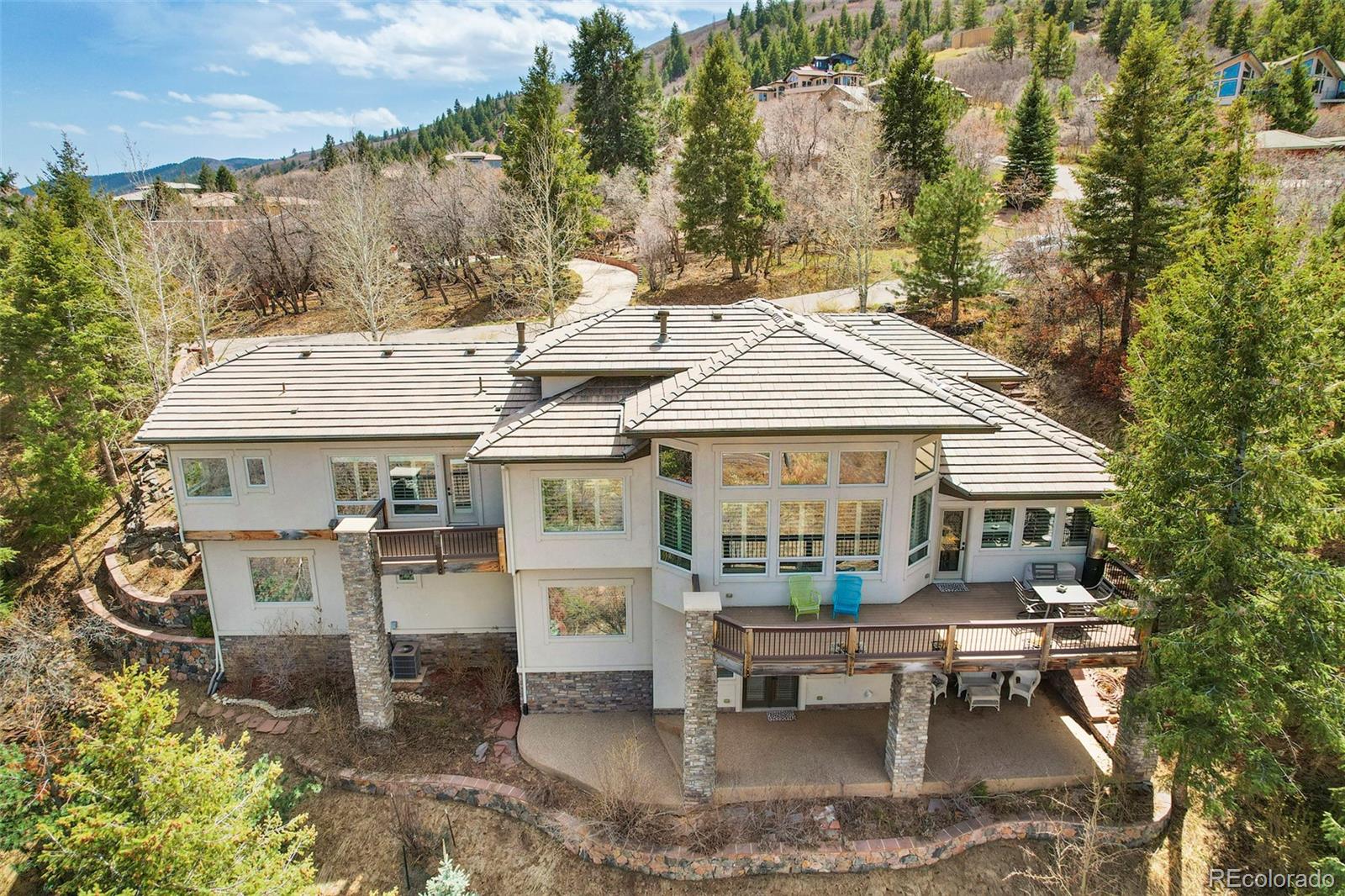 MLS Image #0 for 10123  sumac run,littleton, Colorado