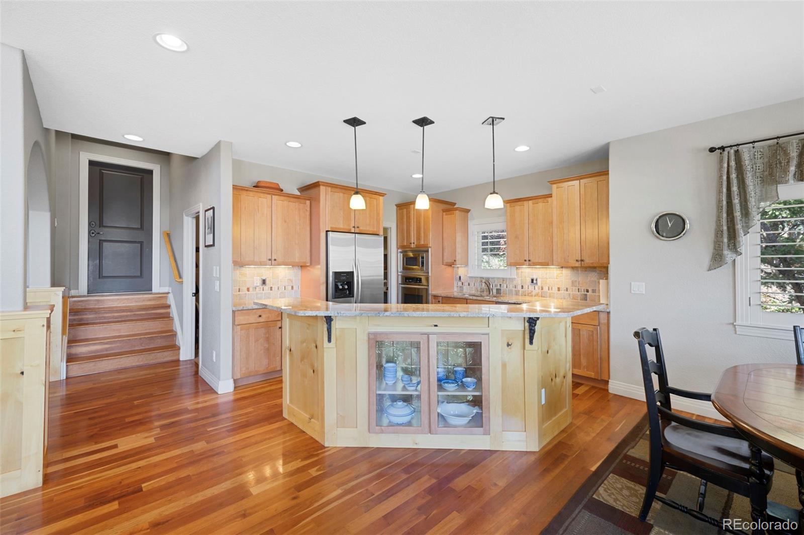 MLS Image #17 for 10123  sumac run,littleton, Colorado