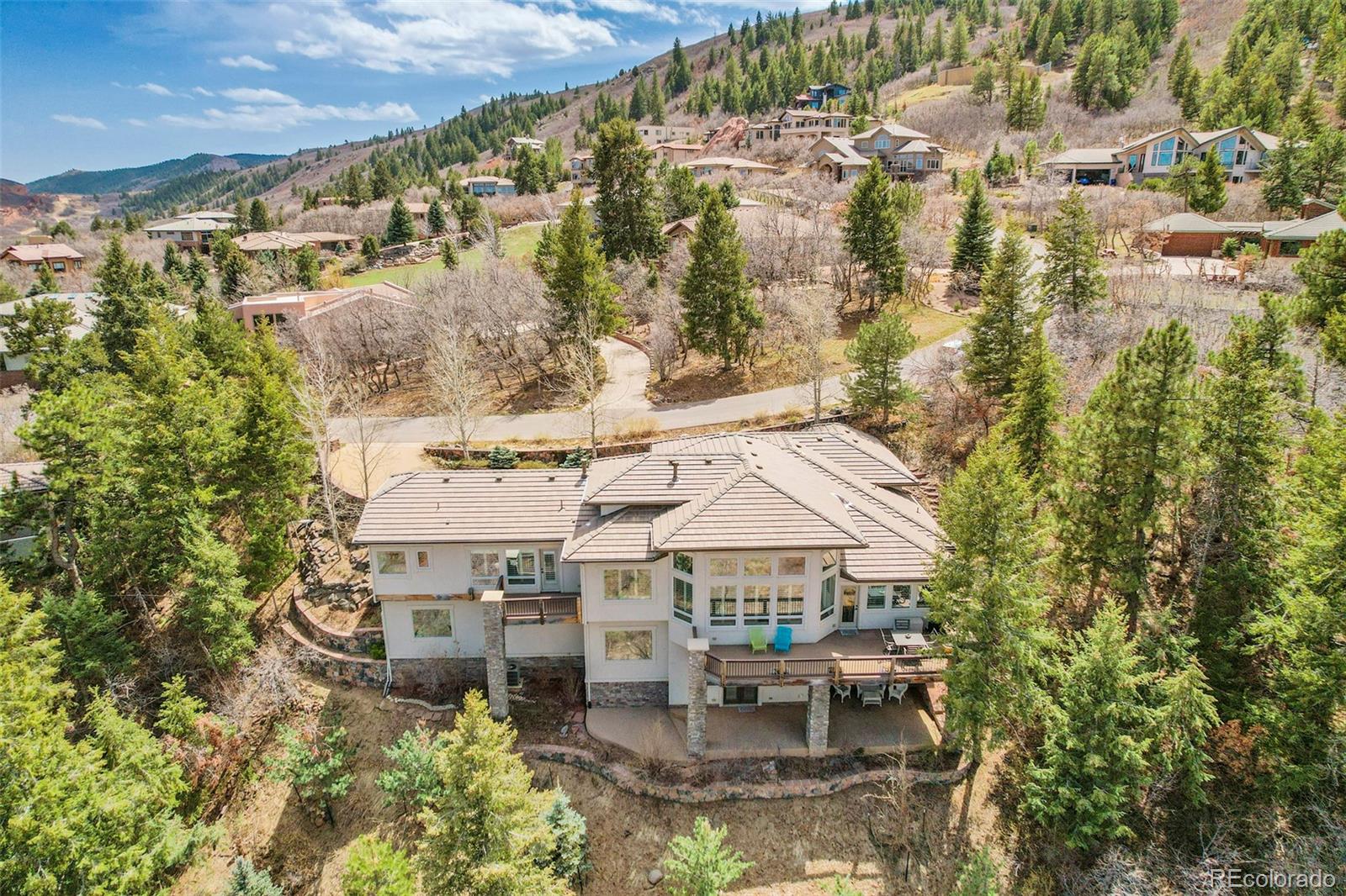 MLS Image #2 for 10123  sumac run,littleton, Colorado