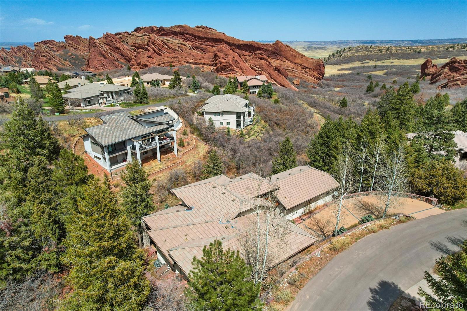 MLS Image #3 for 10123  sumac run,littleton, Colorado