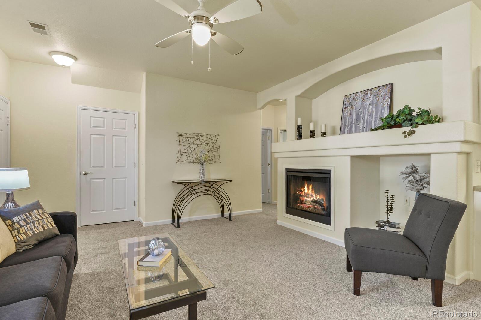 MLS Image #5 for 22650 e ontario drive,aurora, Colorado