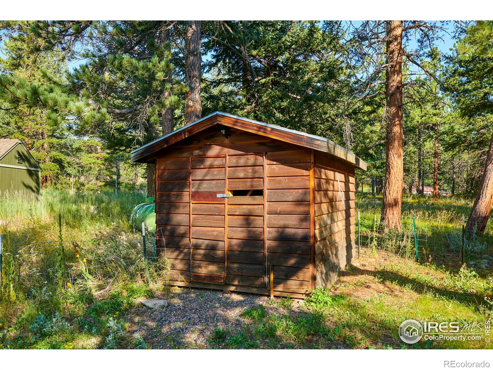 MLS Image #14 for 131  ponderosa way,nederland, Colorado