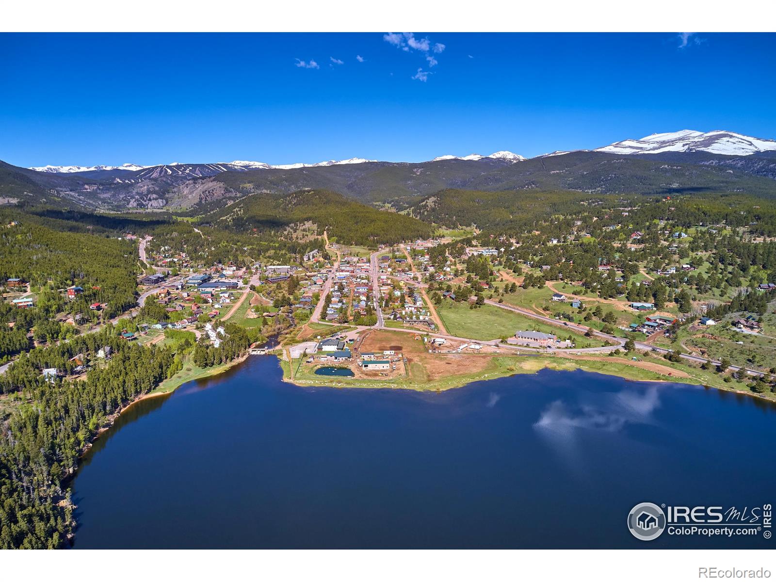 MLS Image #19 for 131  ponderosa way,nederland, Colorado