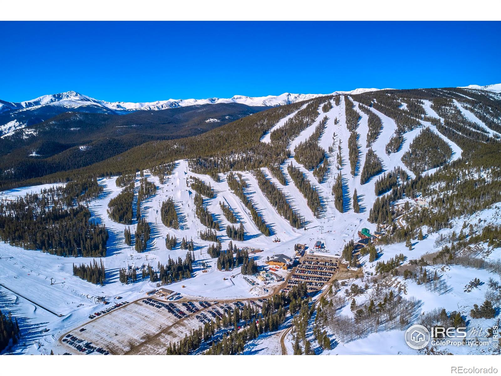 MLS Image #20 for 131  ponderosa way,nederland, Colorado