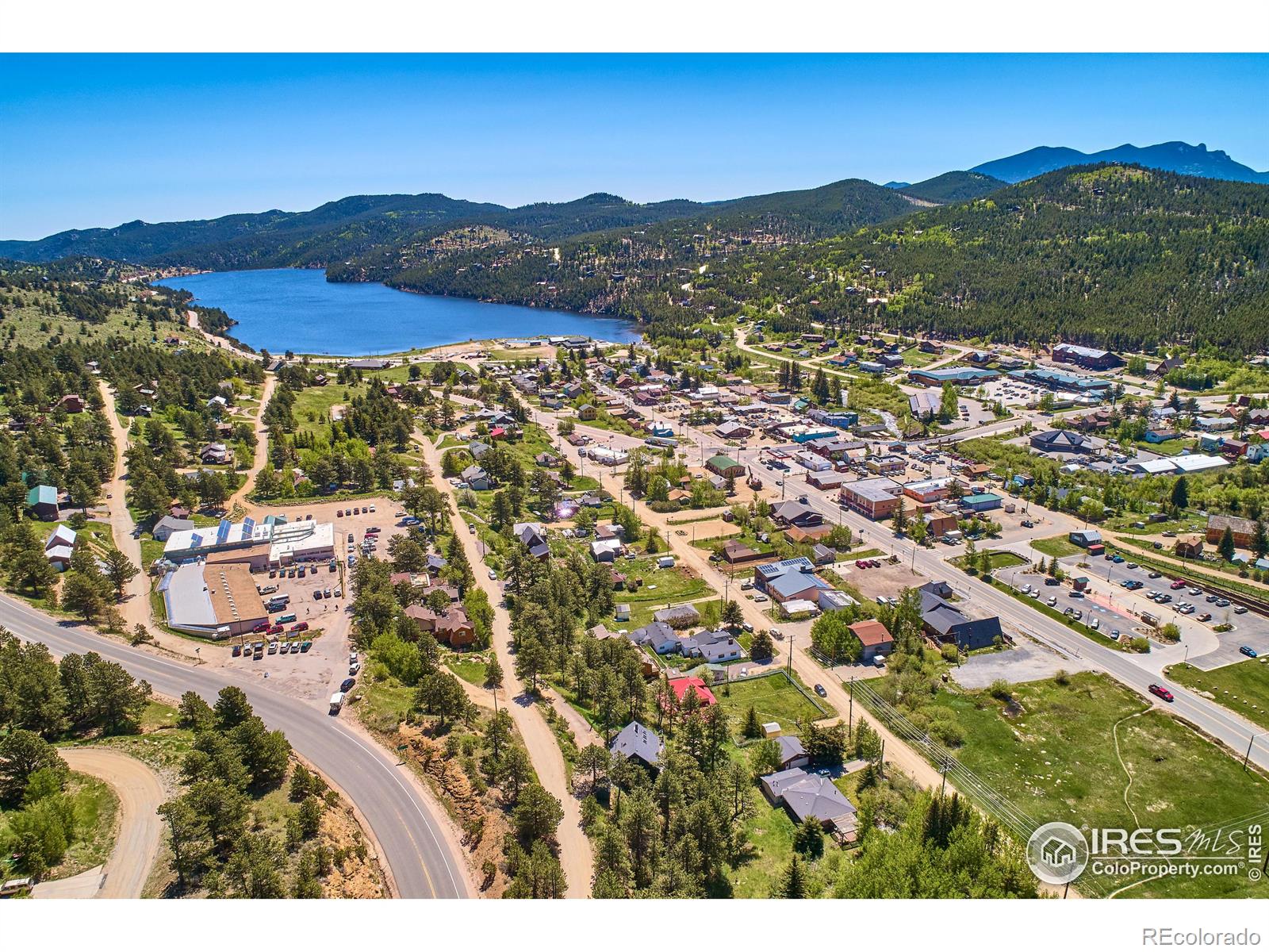 MLS Image #24 for 131  ponderosa way,nederland, Colorado