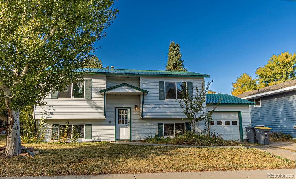 MLS Image #0 for 368 s pine street,hayden, Colorado