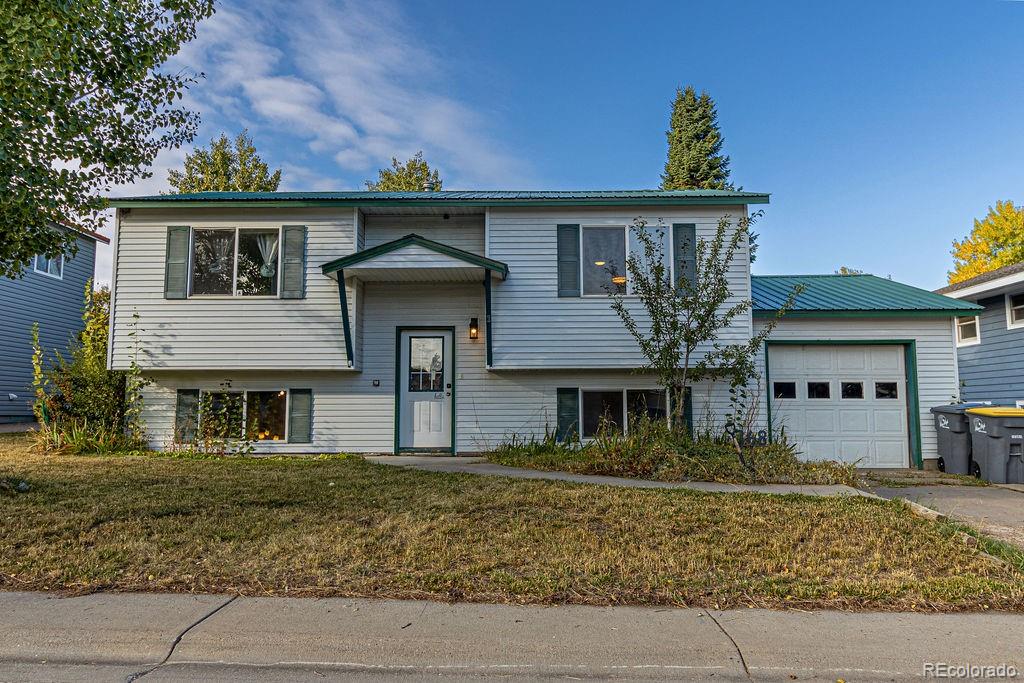 MLS Image #1 for 368 s pine street,hayden, Colorado