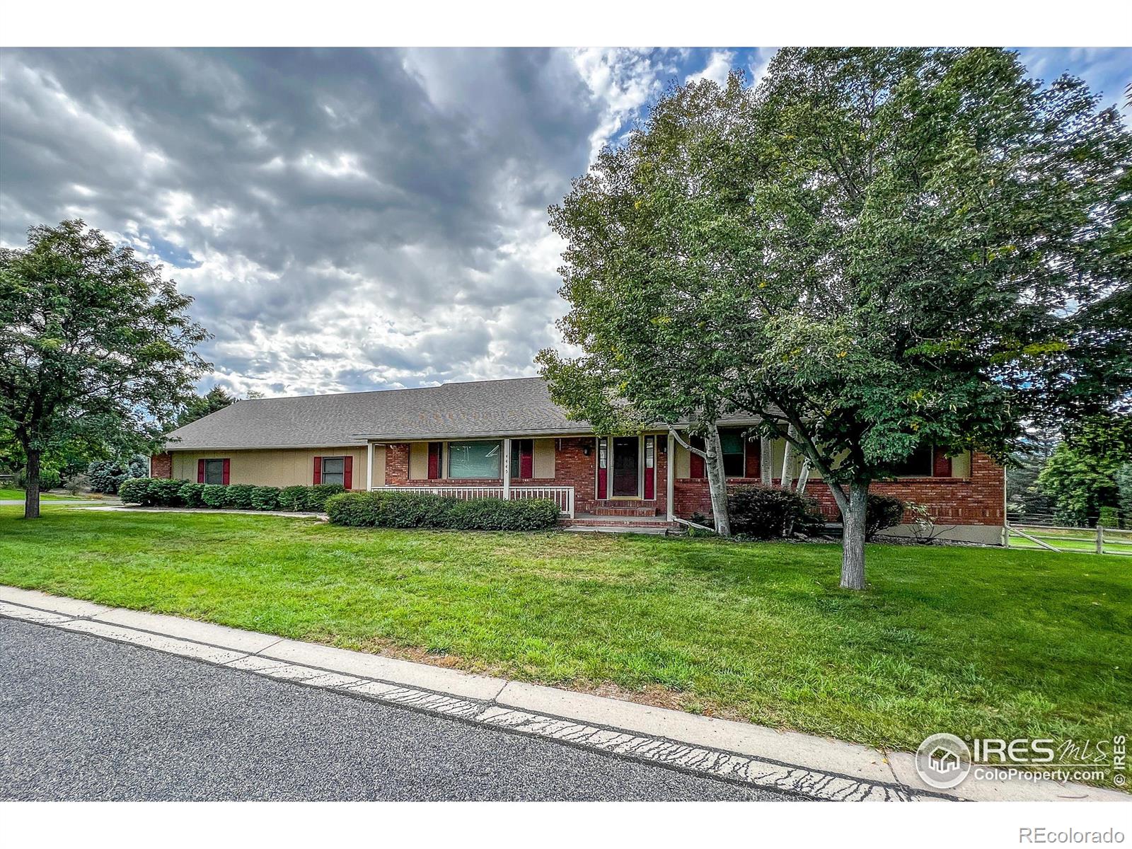 MLS Image #0 for 4445  crane court,loveland, Colorado
