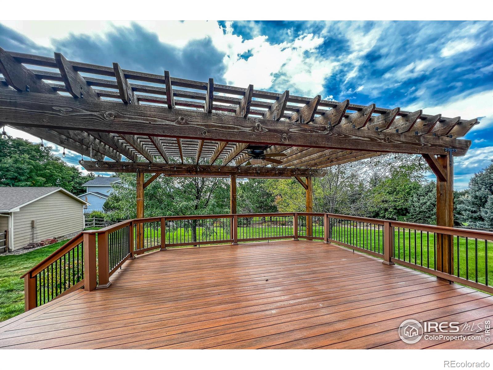 MLS Image #28 for 4445  crane court,loveland, Colorado