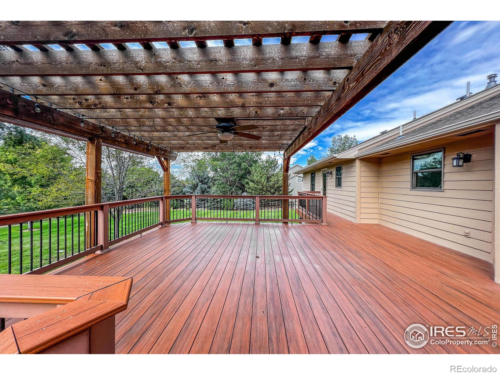 MLS Image #29 for 4445  crane court,loveland, Colorado