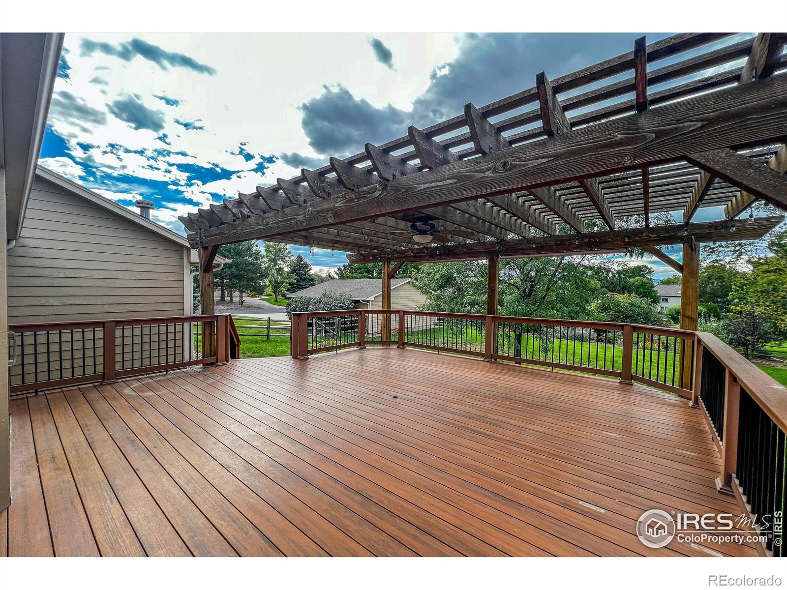 MLS Image #30 for 4445  crane court,loveland, Colorado