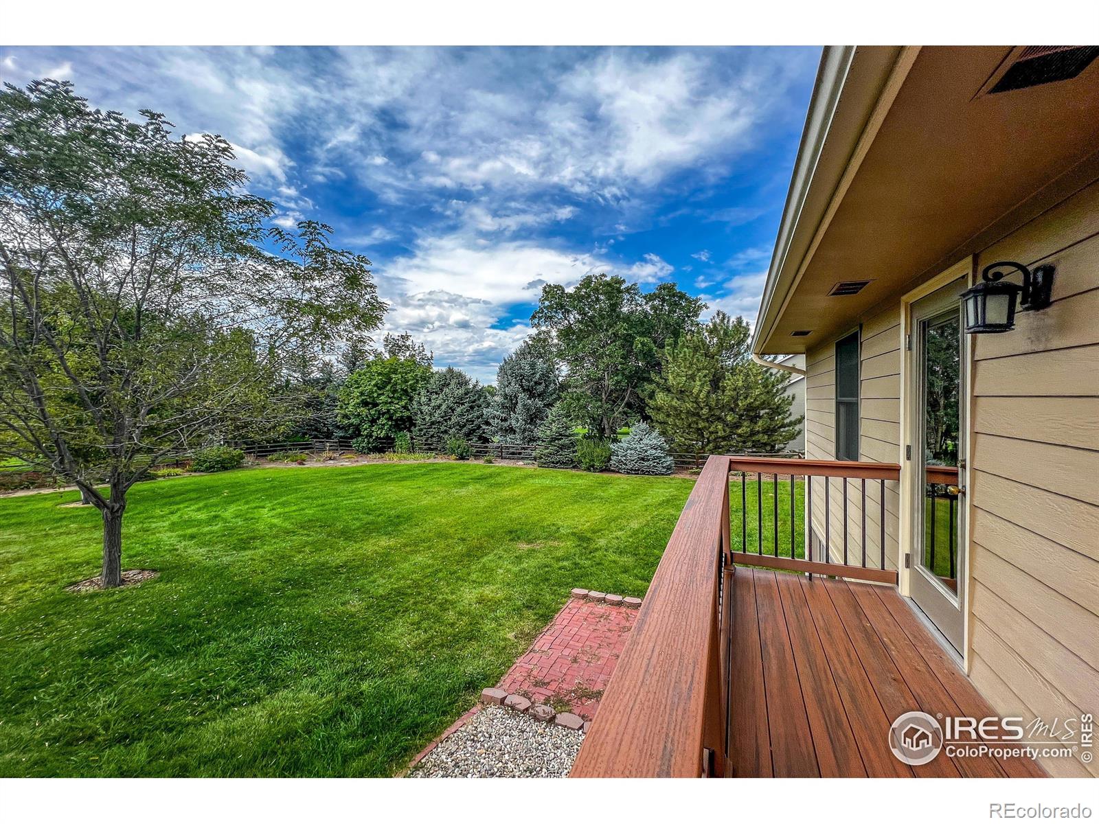 MLS Image #31 for 4445  crane court,loveland, Colorado