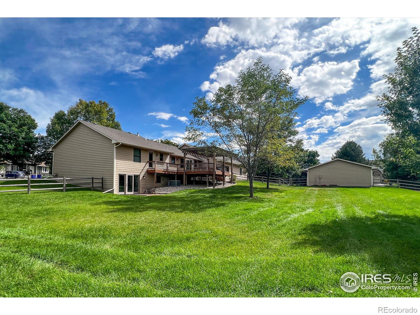 MLS Image #35 for 4445  crane court,loveland, Colorado