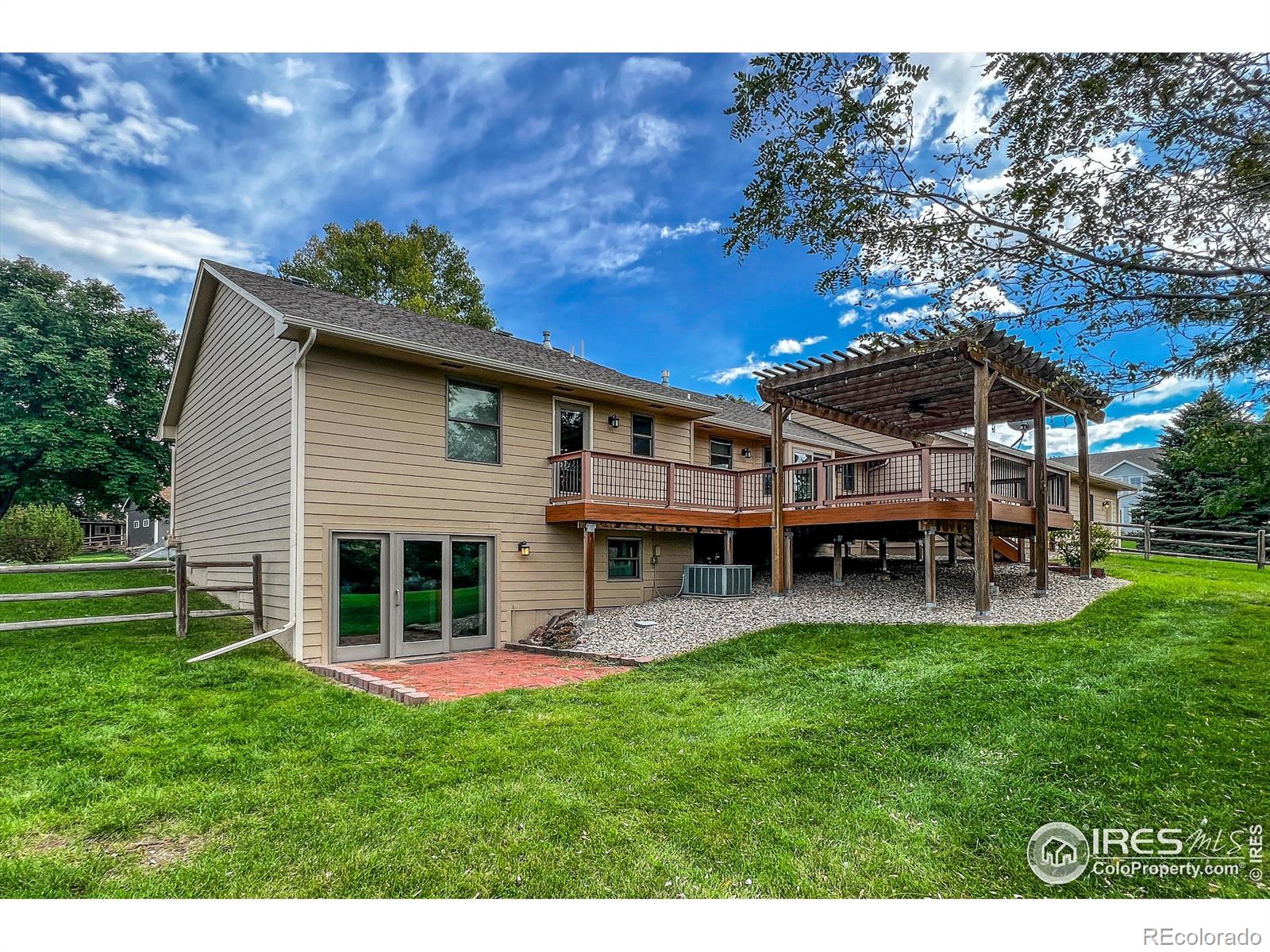 MLS Image #36 for 4445  crane court,loveland, Colorado