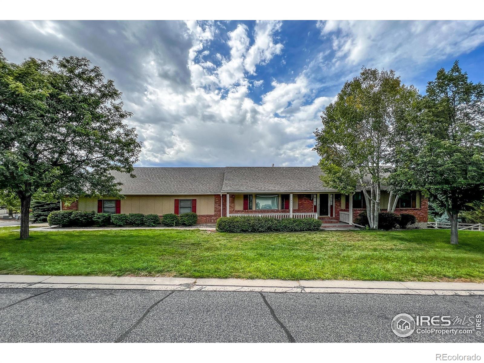 MLS Image #37 for 4445  crane court,loveland, Colorado