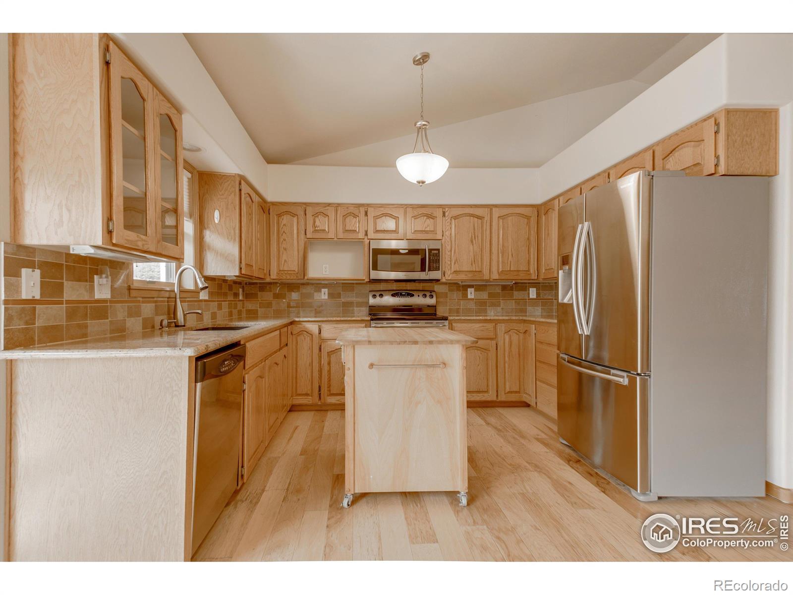 MLS Image #4 for 4445  crane court,loveland, Colorado