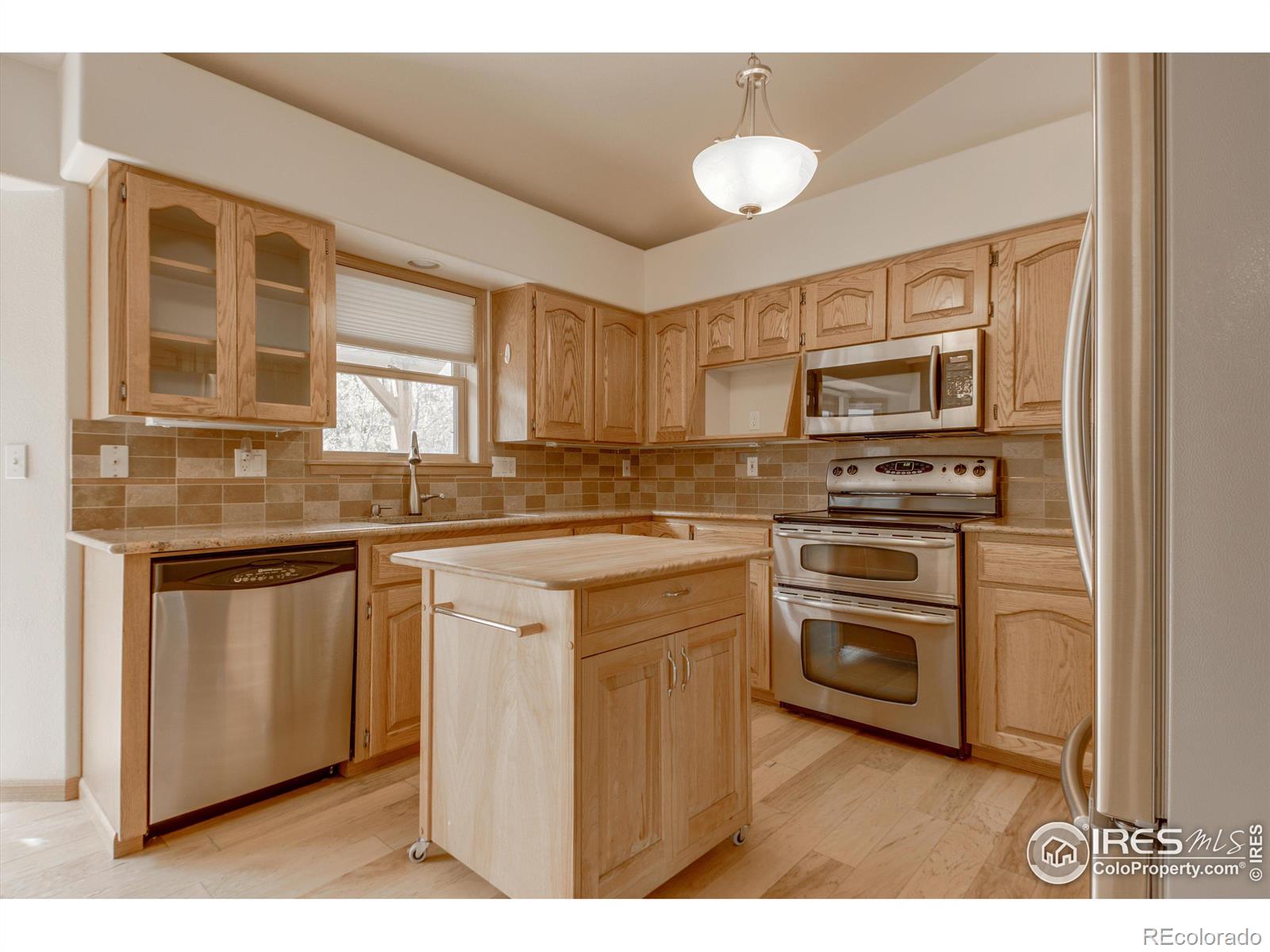 MLS Image #5 for 4445  crane court,loveland, Colorado