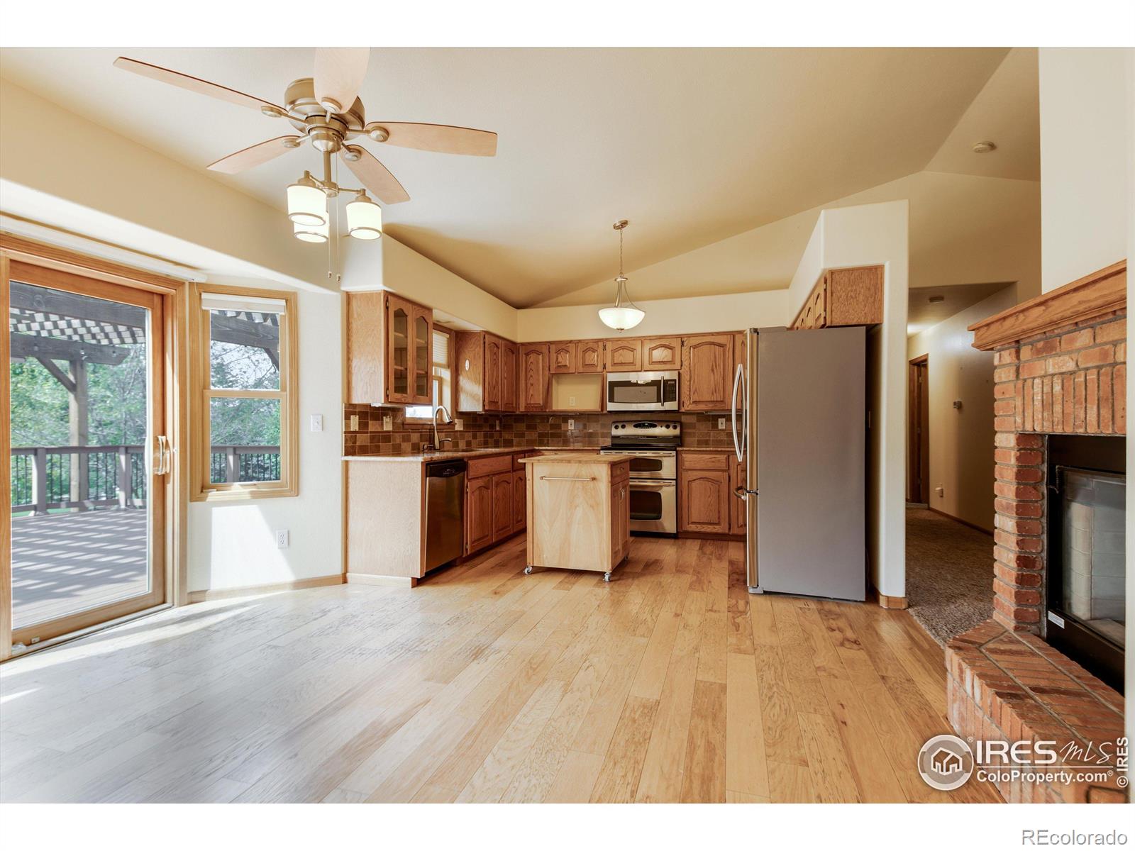 MLS Image #6 for 4445  crane court,loveland, Colorado