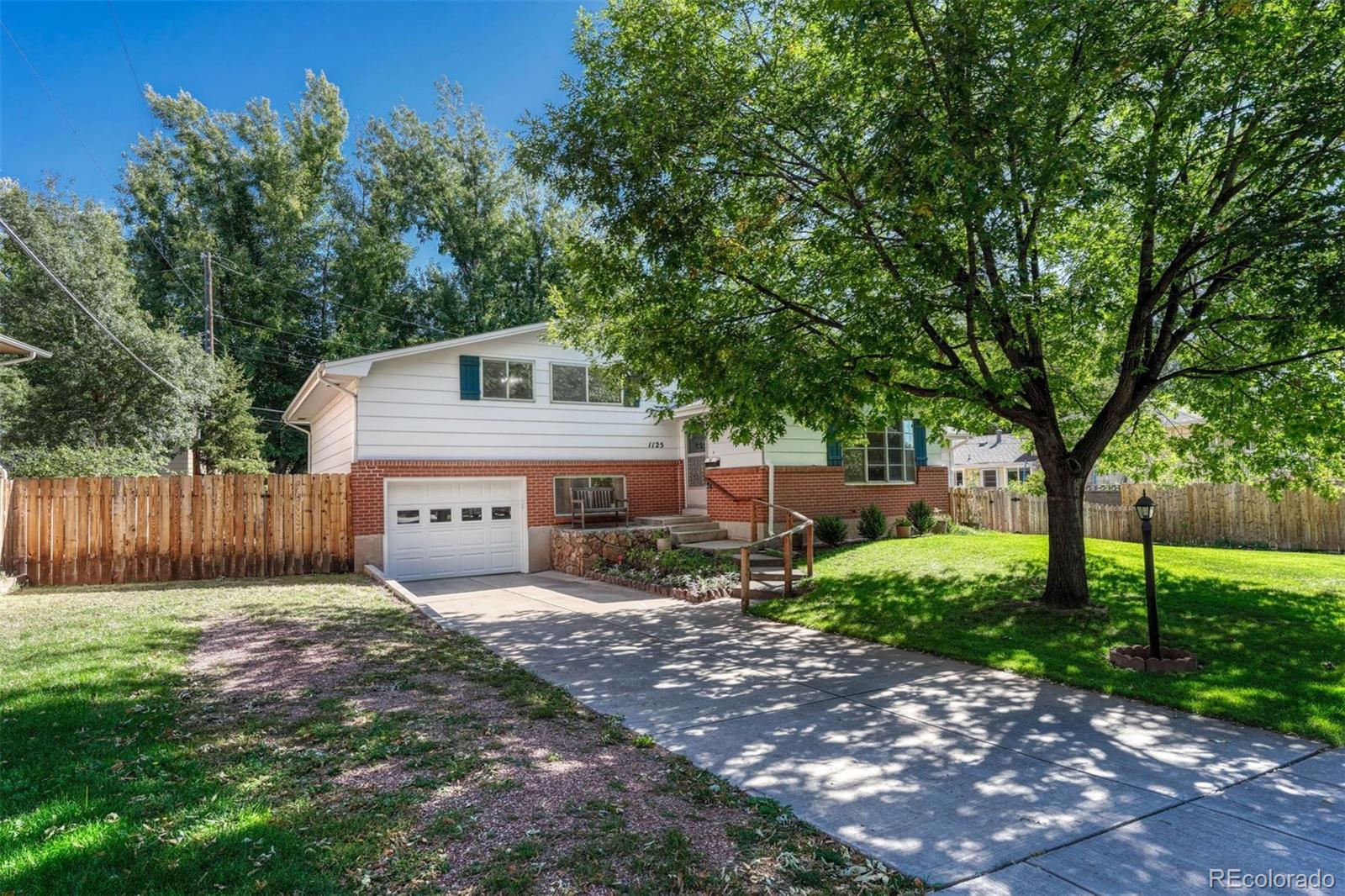 MLS Image #0 for 1125  pike drive,colorado springs, Colorado