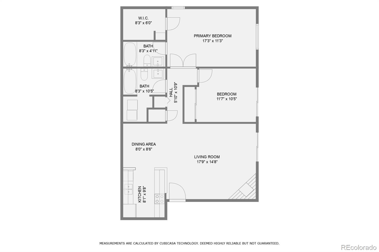 MLS Image #1 for 900 s walden way,aurora, Colorado