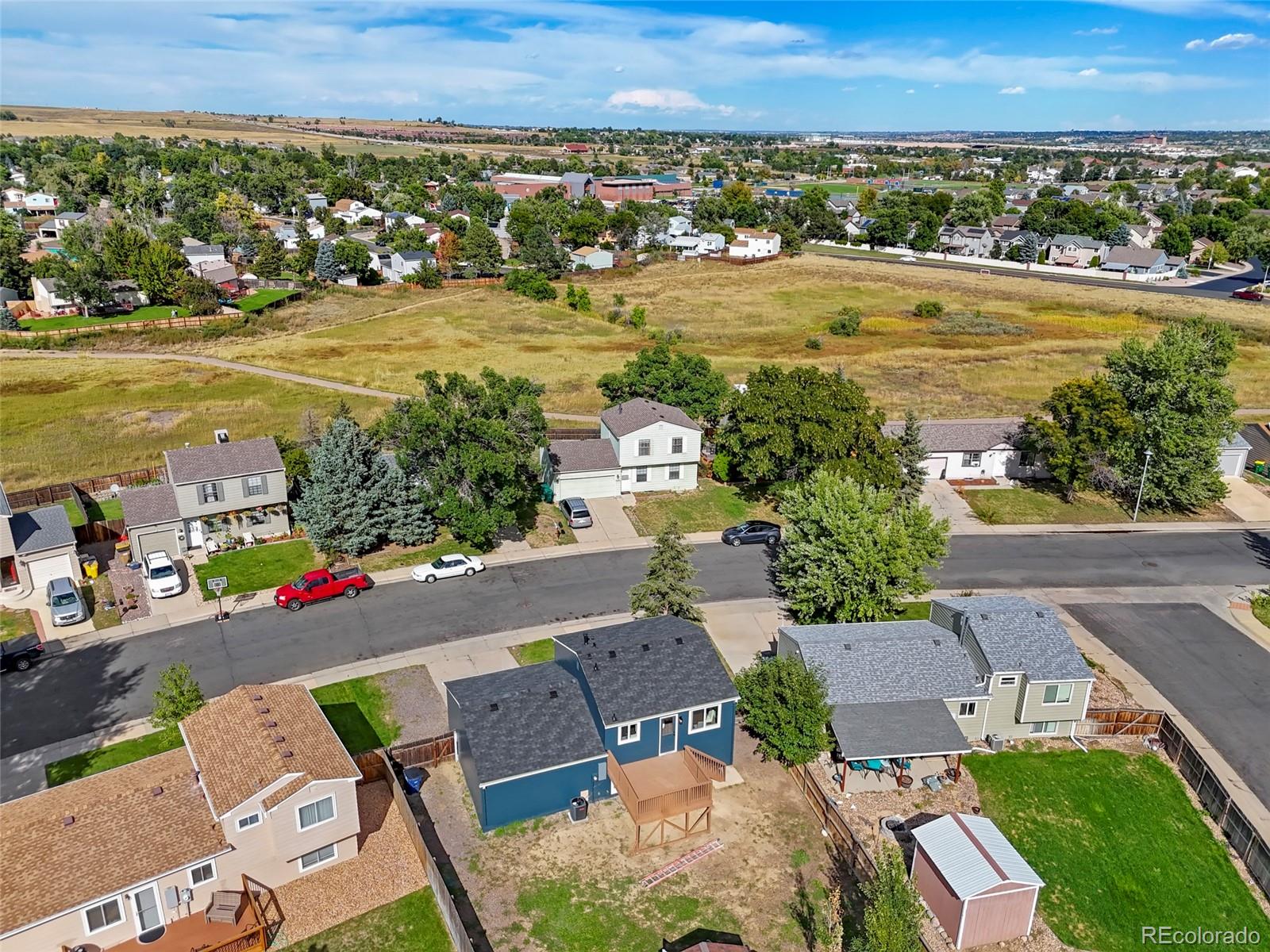 MLS Image #26 for 9311 w 100th circle,westminster, Colorado