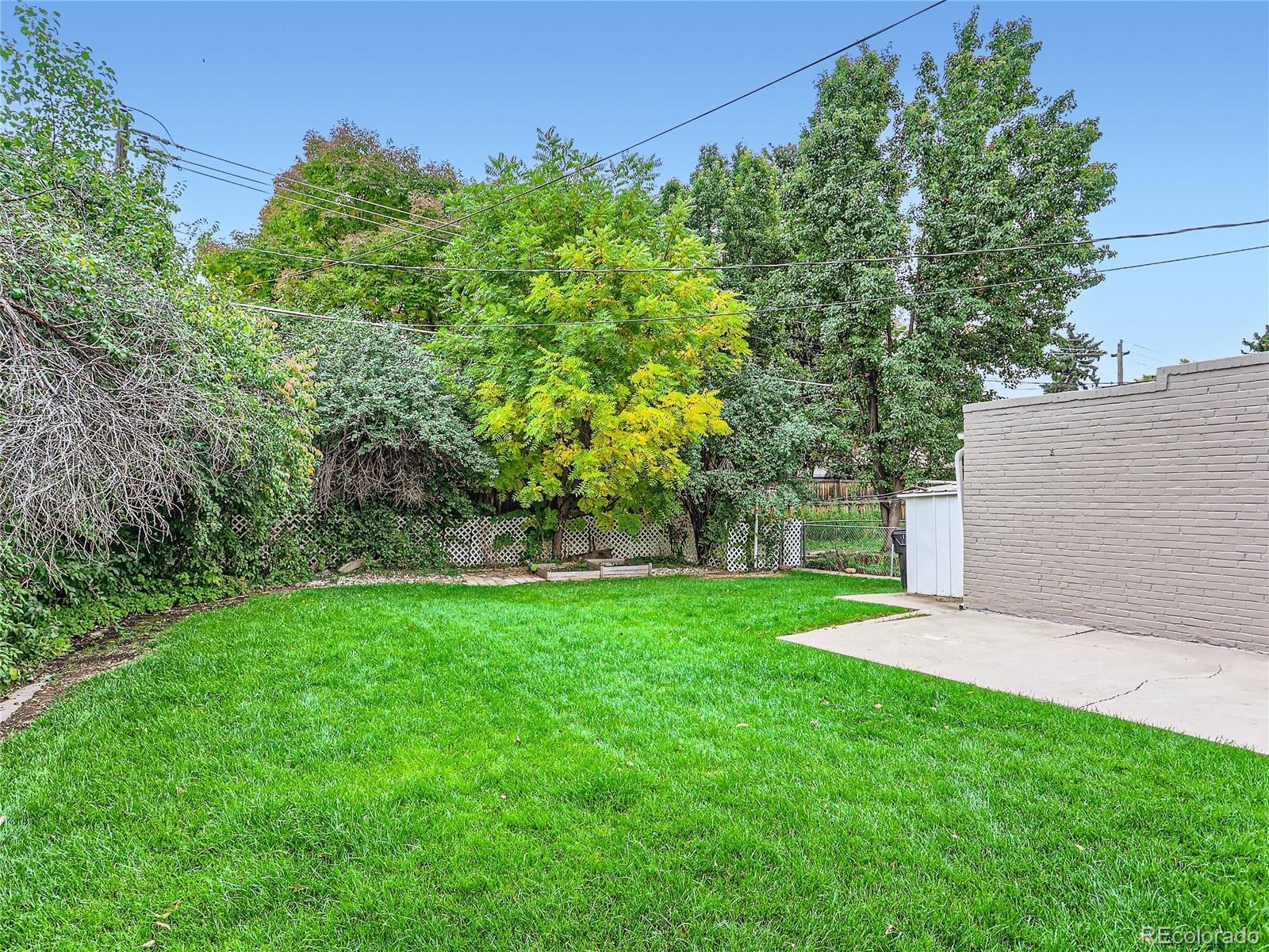 MLS Image #18 for 1282 n ash street,denver, Colorado