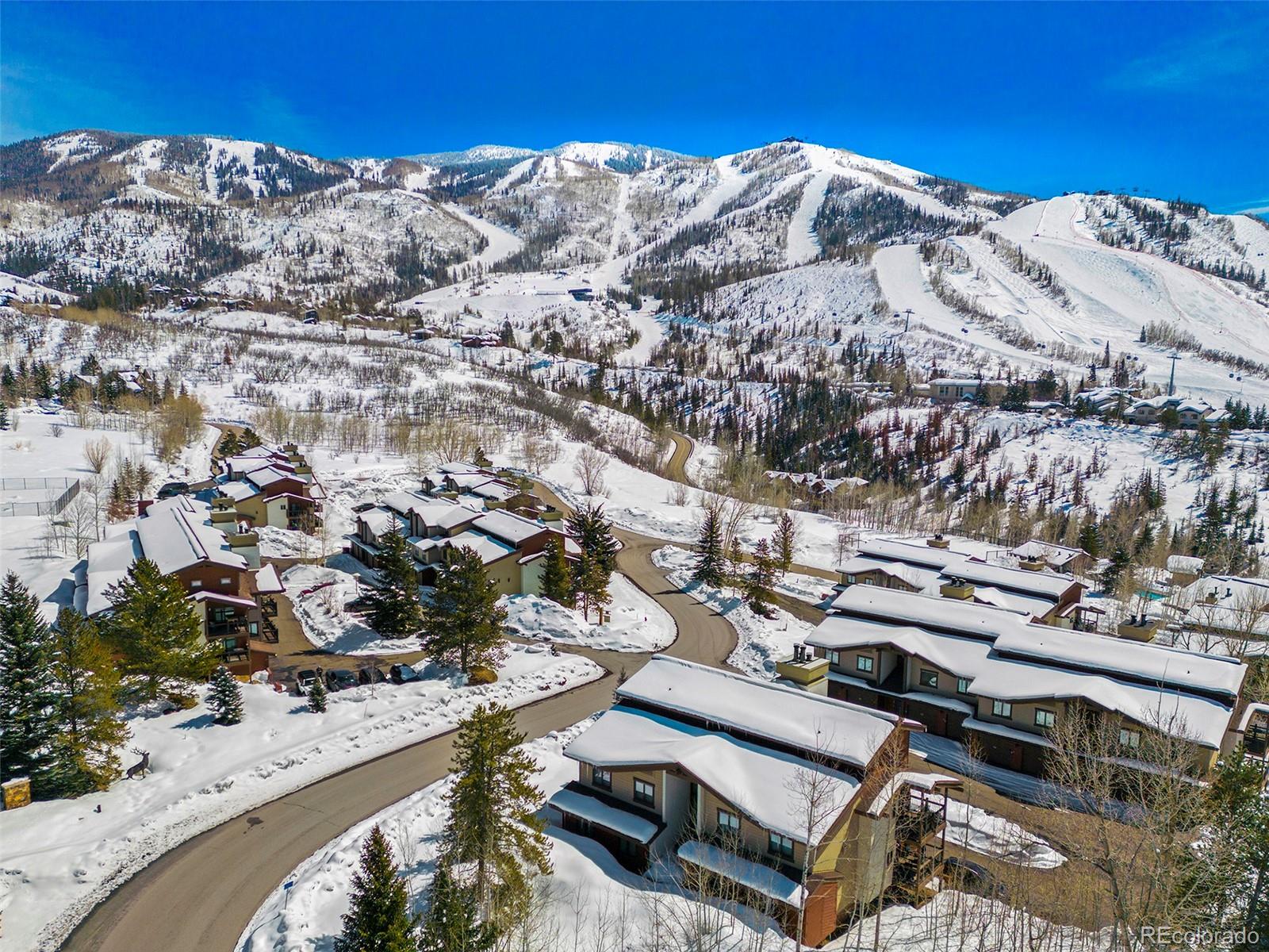 MLS Image #0 for 1660  ranch road,steamboat springs, Colorado