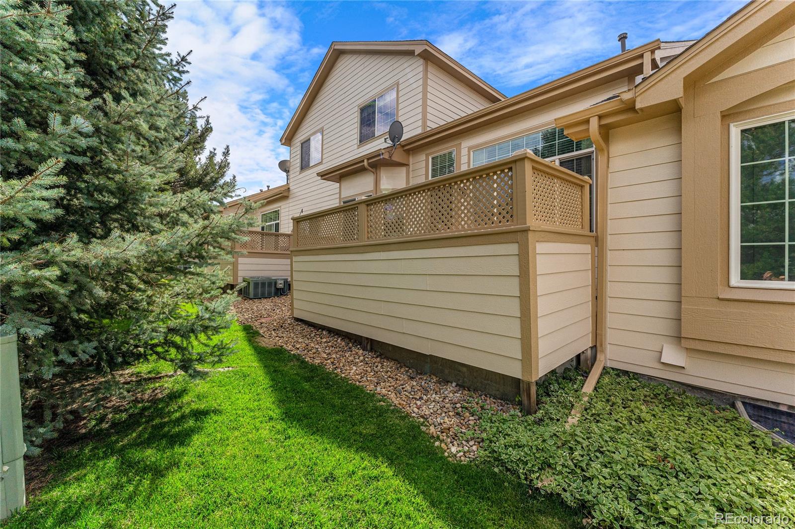 MLS Image #18 for 3273 s indiana street ,lakewood, Colorado