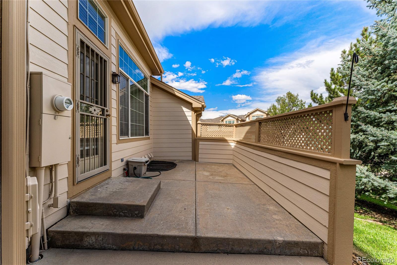 MLS Image #19 for 3273 s indiana street ,lakewood, Colorado