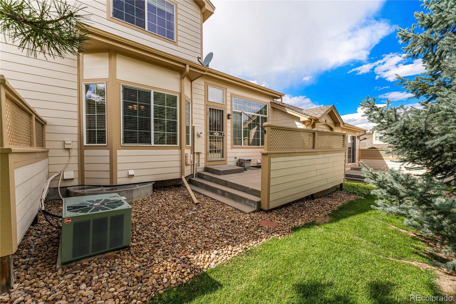 MLS Image #20 for 3273 s indiana street ,lakewood, Colorado