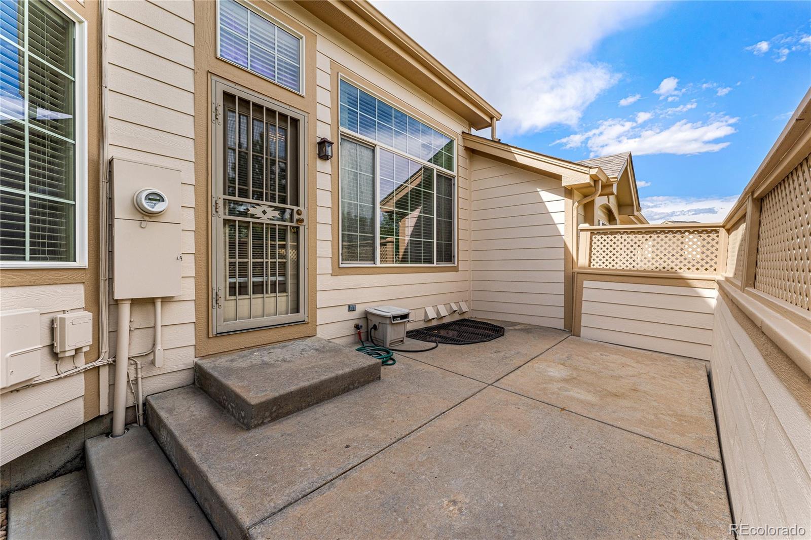 MLS Image #22 for 3273 s indiana street ,lakewood, Colorado