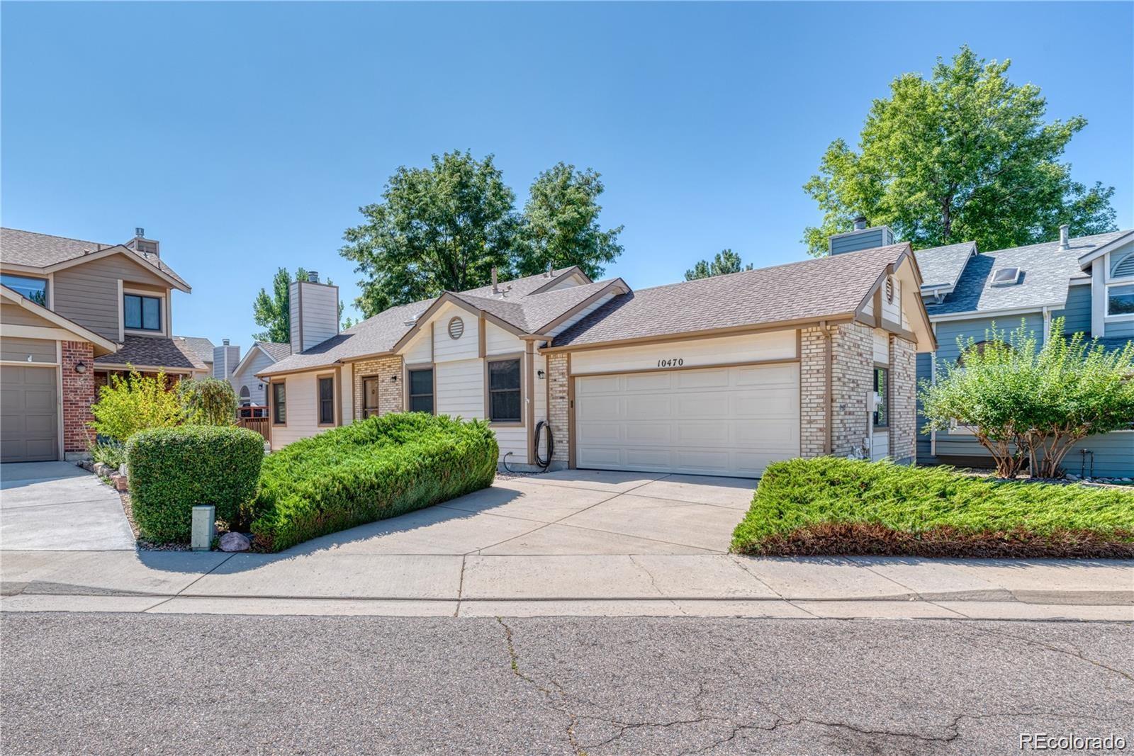 MLS Image #0 for 10470 w 85th place,arvada, Colorado